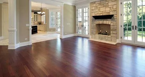 Hardwood Flooring Installation Services Waterloo  Top Flooring C