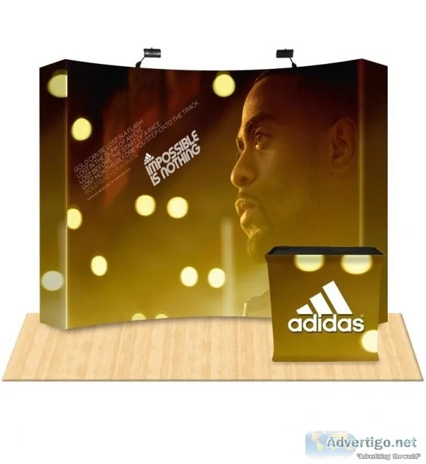 Order Now High Quality Trade Show Display Booths