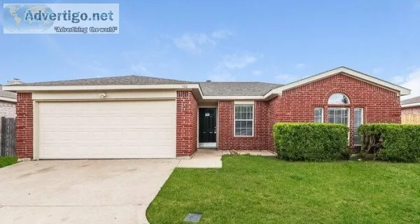 902 Beaufort Ct Arlington