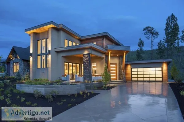 Floor plans Kelowna