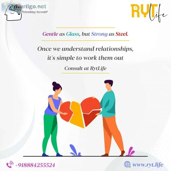 Stress and anxiety treatment | ryt life