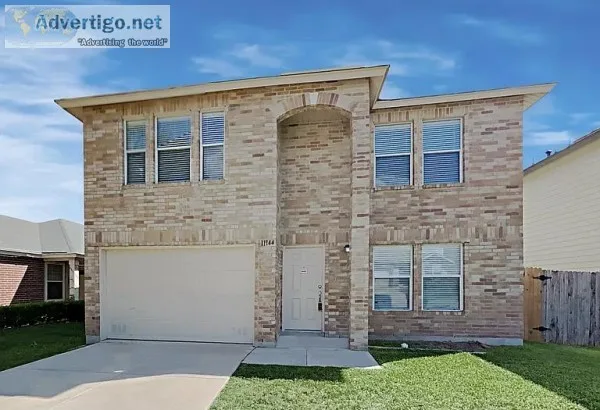 11144 Vollmer Ln San Antonio TX 78254