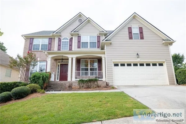 Single Family Home Forsale in Lawrenceville GA