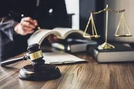 The leading lawyers for burn injury case