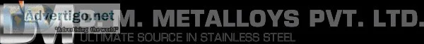 Stainless steel sheets supplier