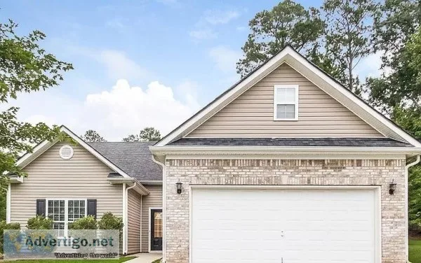 6 Evan Ct Newnan GA 30263