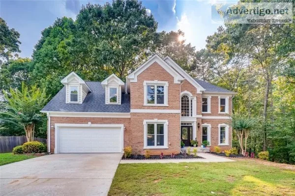 Single Family Home Forsale in Lawrenceville GA
