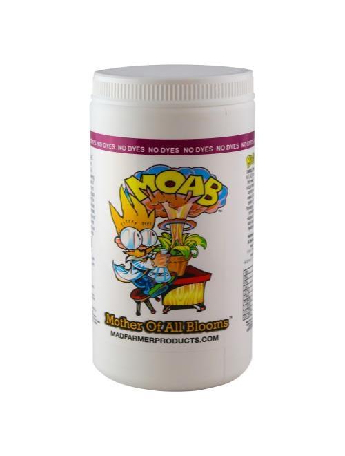 Mad Farmer Mother Of All Blooms 500 G