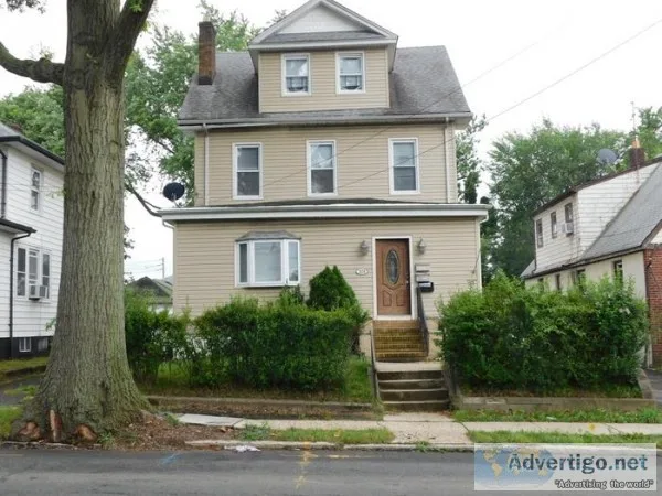 328 Winans Ave Hillside NJ 07205