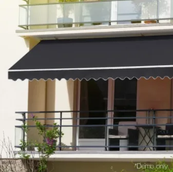 Waterproof Shade Sails in Brisbane