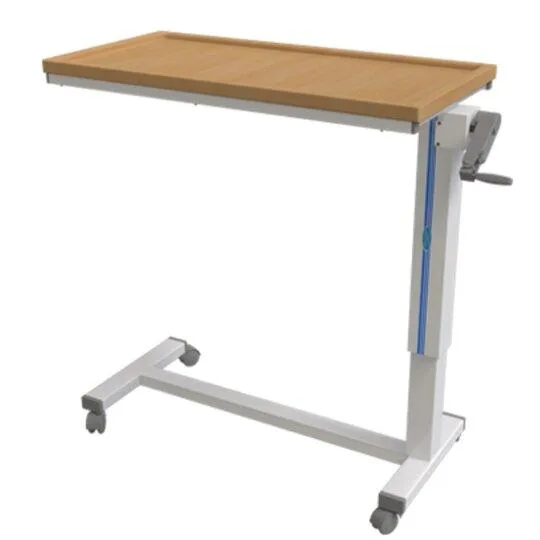 Best Quality hospital bedside table for Hospital