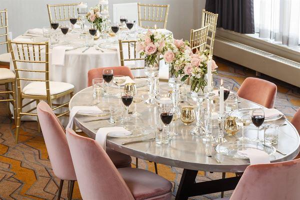 Religious Event Venue Calgary