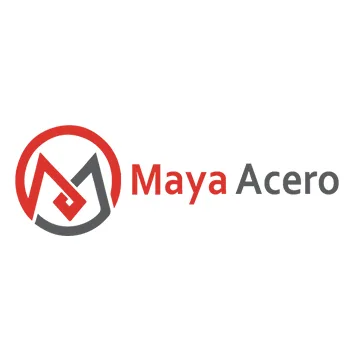 Maya acero