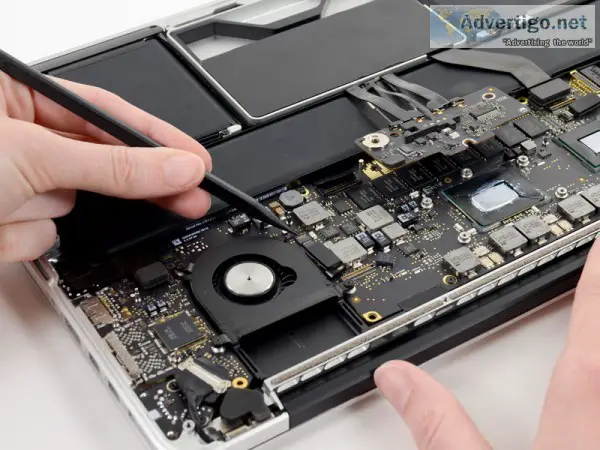Apple macbook pro repair in ghaziabad - utmios