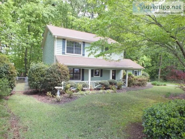 2406 Ivy Way Snellville Georgia