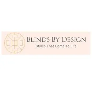 Blinds By Design