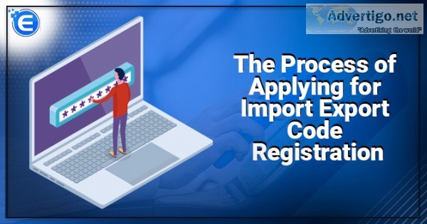 Online IEC Registration in India - Enterslice