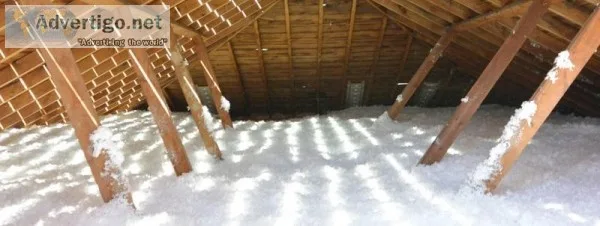 Davie Florida Attic Insulation  Americaninsulationco .com