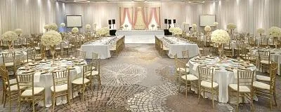 Reception Venue in Calgary