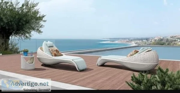 Best Quality Outdoor Furniture In India