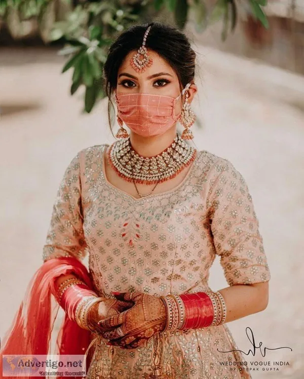 Top Professional Wedding Photographers in Lucknow