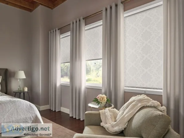 Shop Quality Roller Shade for Home or Business