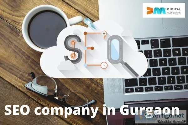 Improve your web presence with best SEO company