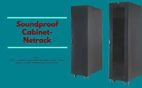 Soundproof Enclosure Manufacturers