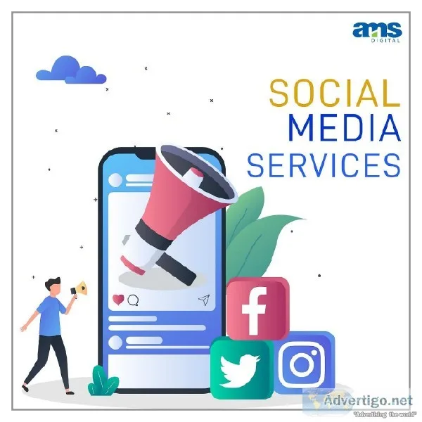 Social Media Marketing Agency in India