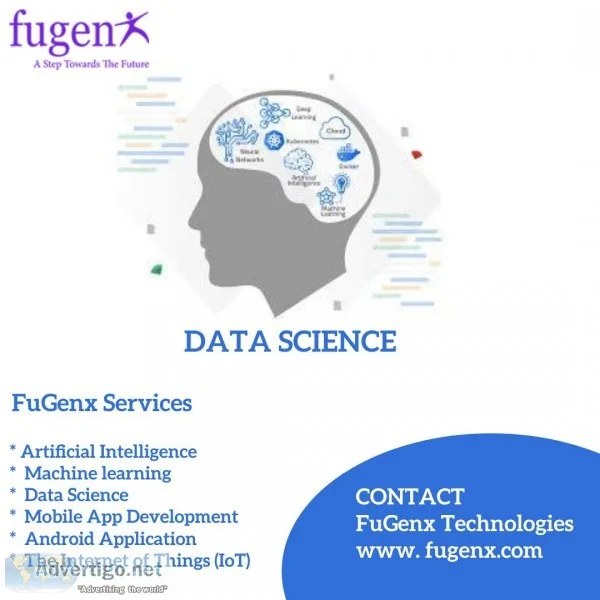 Data Science Development Company in Bangalore