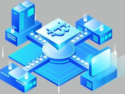 Blockchain App Development Company