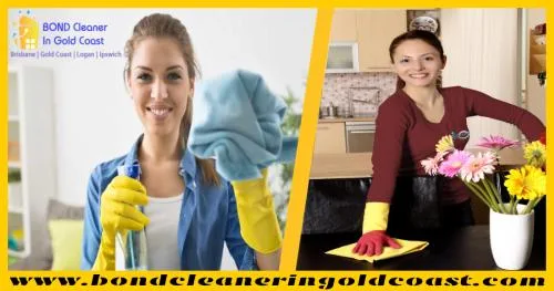 Dependable Bond Cleaning Gold Coast
