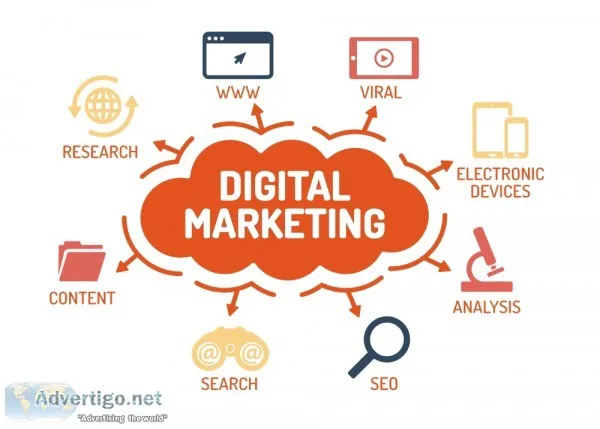 Best Digital Marketing Service in Delhi