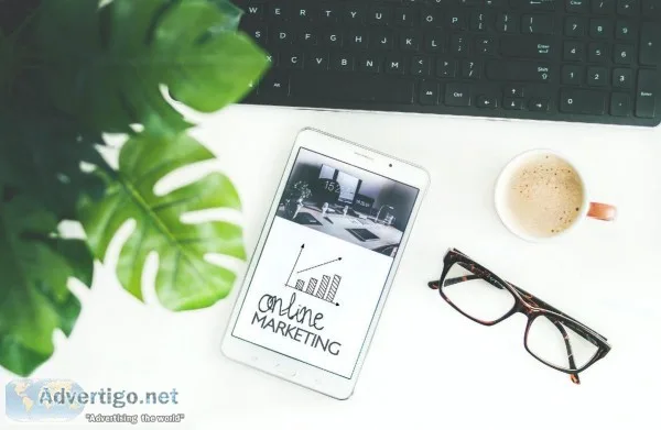 SEO Company in Noida