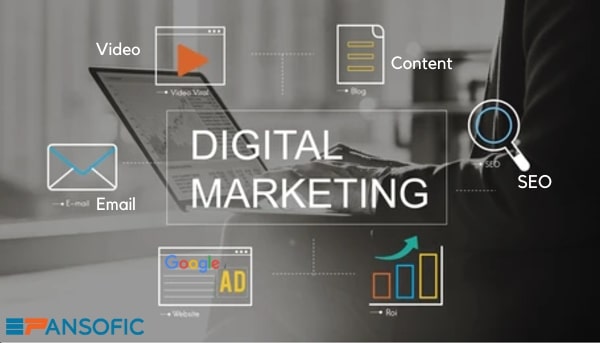 Best digital marketing agency in india