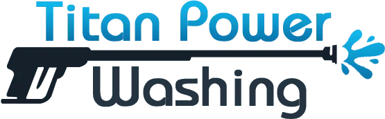 Commercial Power Washing &mdash Kamloops BC &mdash Titan Power W