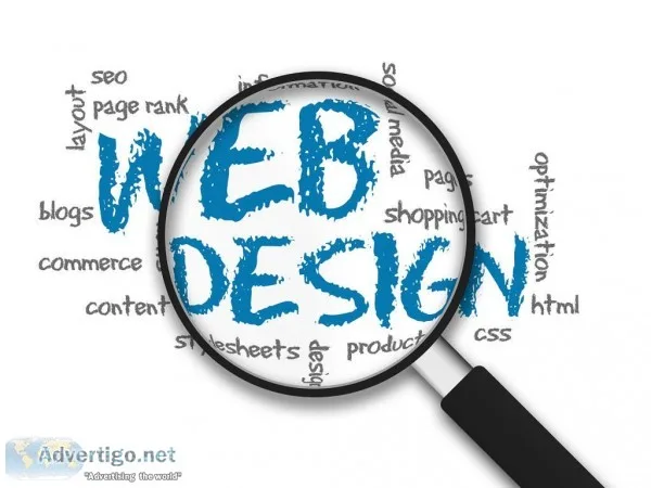 Invoidea Technologies Offers Best Web Design Services in DelhiNC