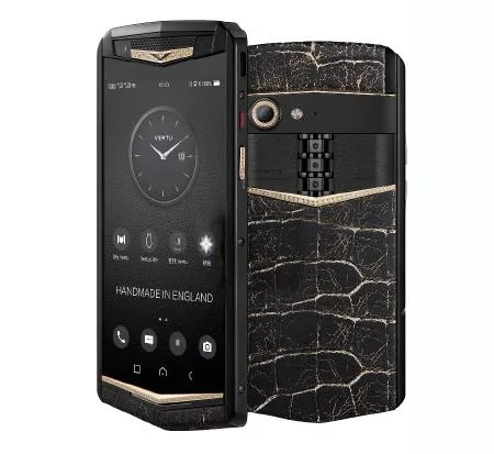 Vertu Phones Price in India