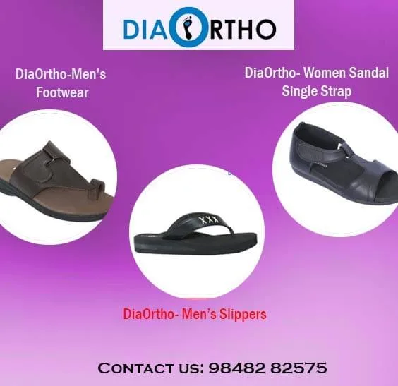 Diabetic Footwear For Women Buy Diabetic Women s Footwear Online