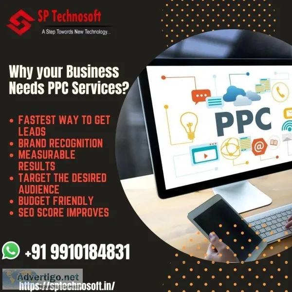 BEST PAY PER CLICK COMPANY