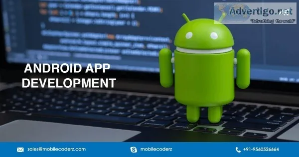 Android App Development
