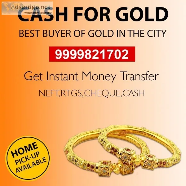 Gold Buyers In Nizamuddin