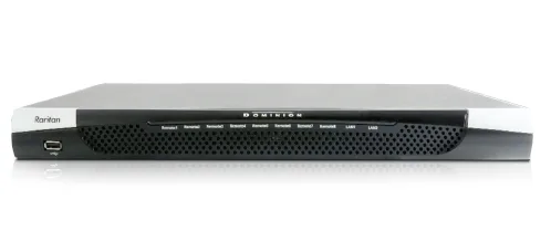 Port KVM Switches