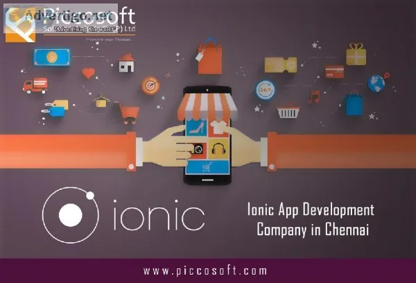 Ionic development company in Chennai Ionic development company i