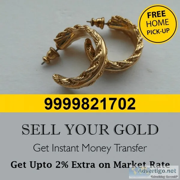 Where To Find Genuine Gold Buyer Near Me