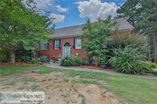 Single Family Home Forsale in Buford GA