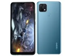 Purchase oppo a15 on bajaj finserv emi store