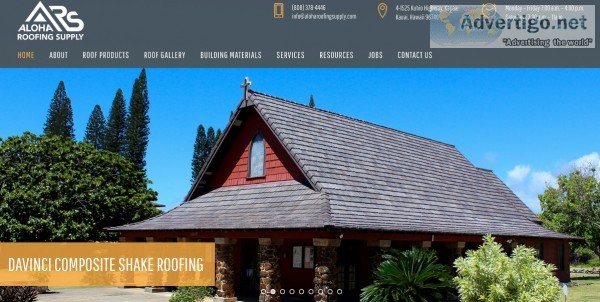 We Build Start-to-Finish WordPress Websites (Kapaa)