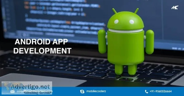 Android Application Development