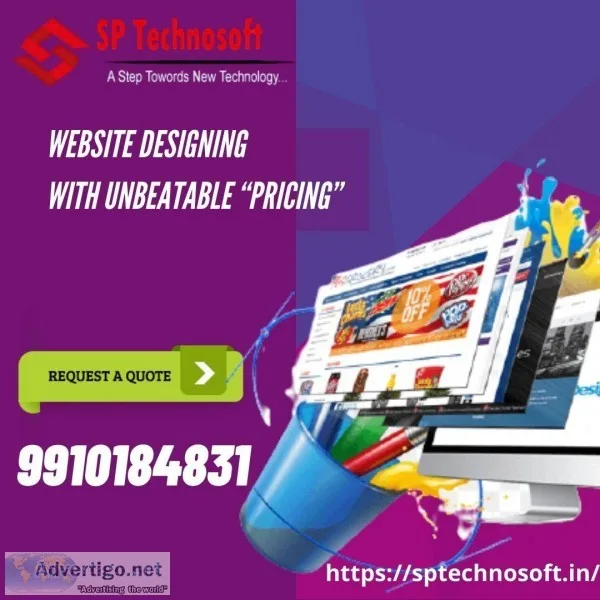 E-Commerce Development